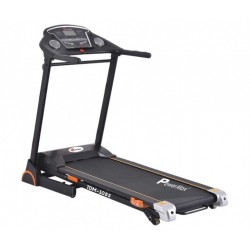 Powermax TDM-105S Auto Lubricating Treadmill NEW